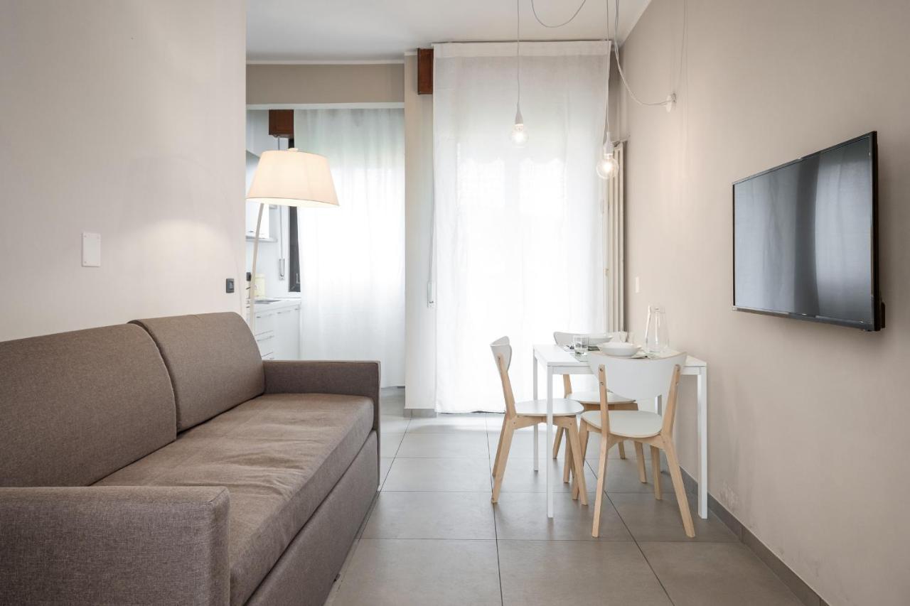 Apartament Flats4Rent Alessia Werona Zewnętrze zdjęcie