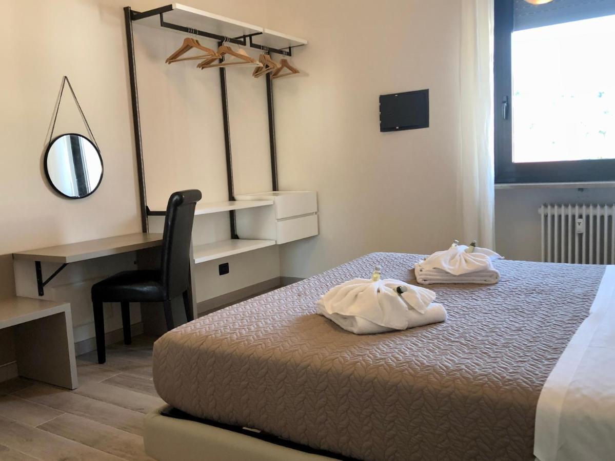Apartament Flats4Rent Alessia Werona Zewnętrze zdjęcie