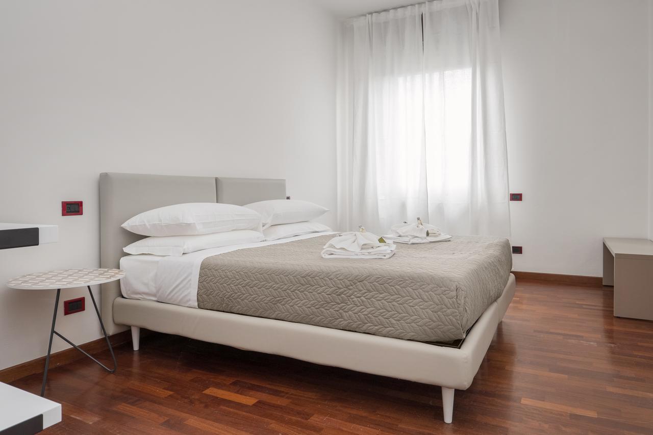 Apartament Flats4Rent Alessia Werona Zewnętrze zdjęcie