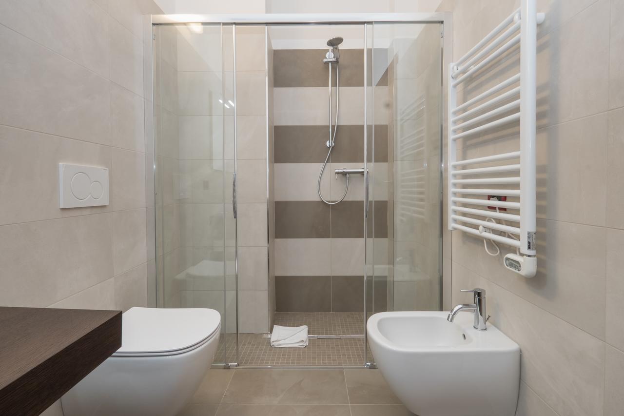 Apartament Flats4Rent Alessia Werona Zewnętrze zdjęcie