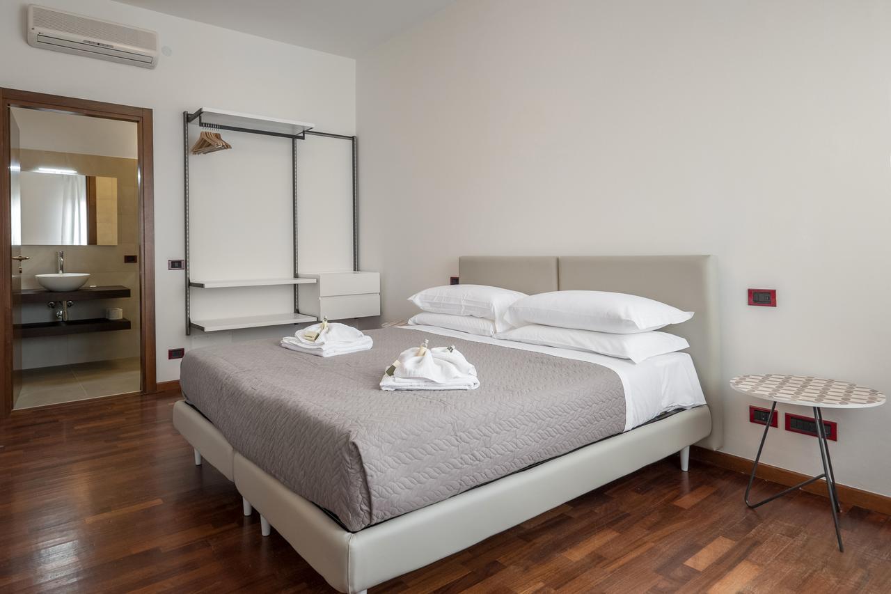 Apartament Flats4Rent Alessia Werona Zewnętrze zdjęcie