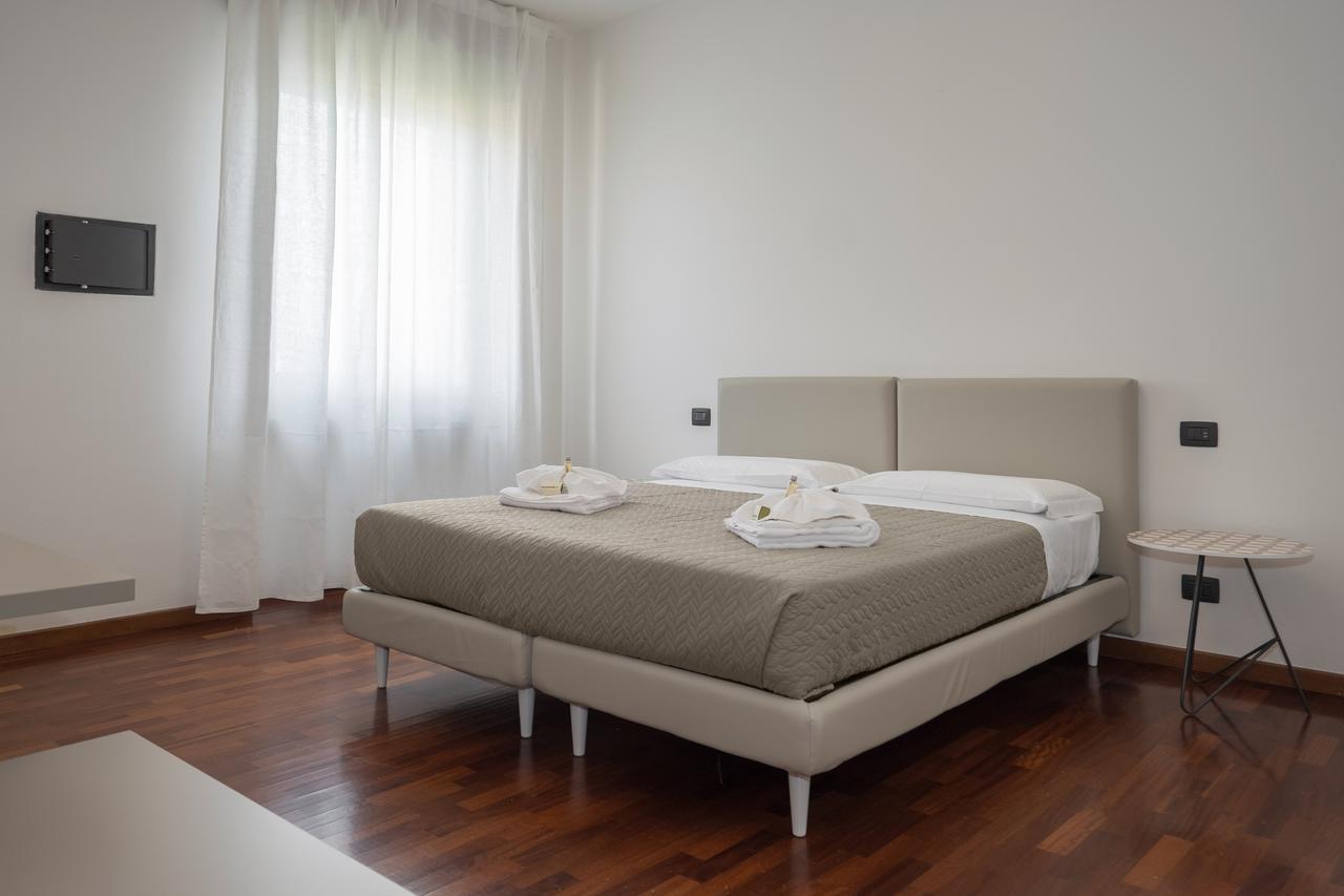 Apartament Flats4Rent Alessia Werona Zewnętrze zdjęcie