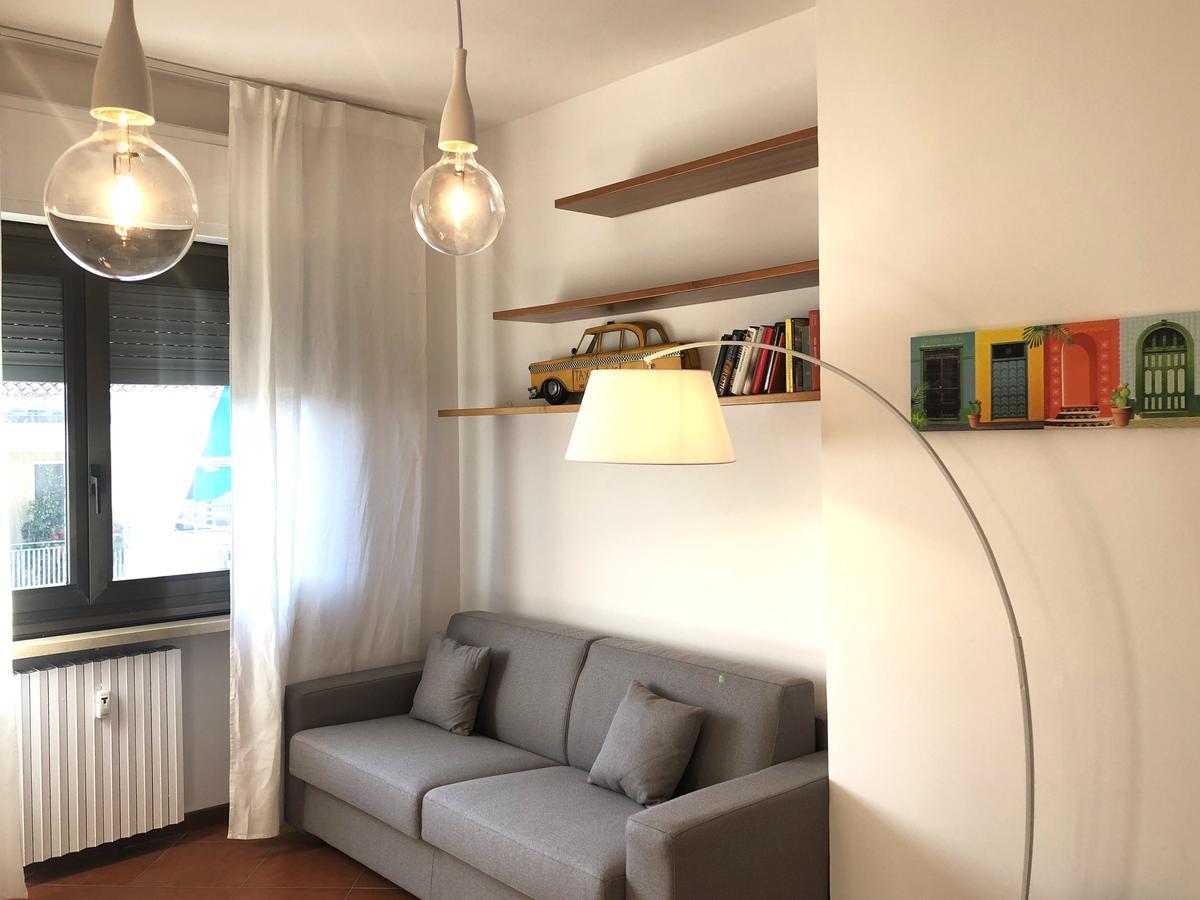 Apartament Flats4Rent Alessia Werona Zewnętrze zdjęcie