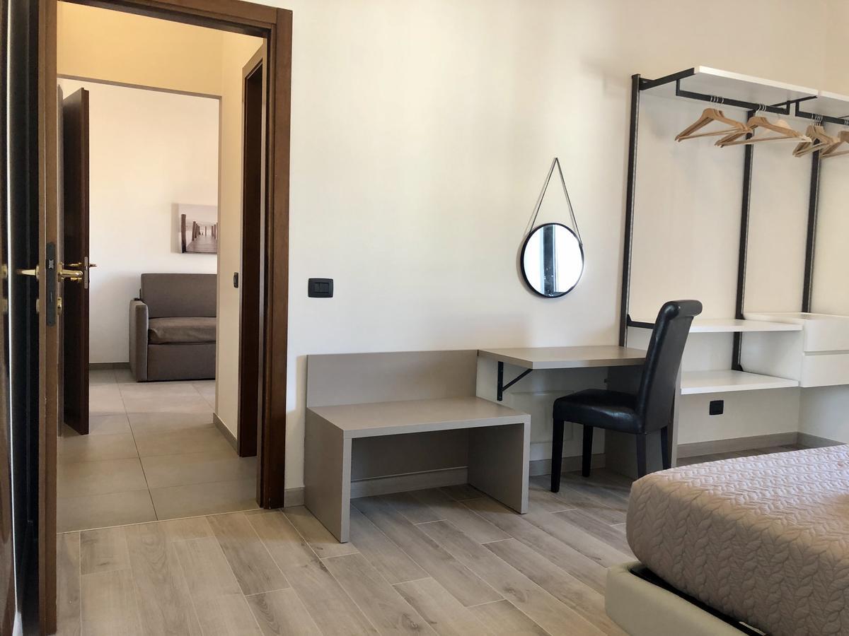 Apartament Flats4Rent Alessia Werona Zewnętrze zdjęcie